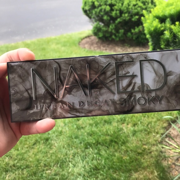 Urban Decay Other - Naked palette